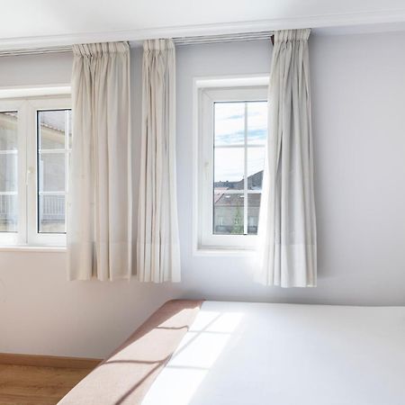 Hotel Alda Puerta Del Sol Βίγκο Εξωτερικό φωτογραφία