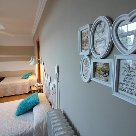 Hotel Alda Puerta Del Sol Βίγκο Εξωτερικό φωτογραφία