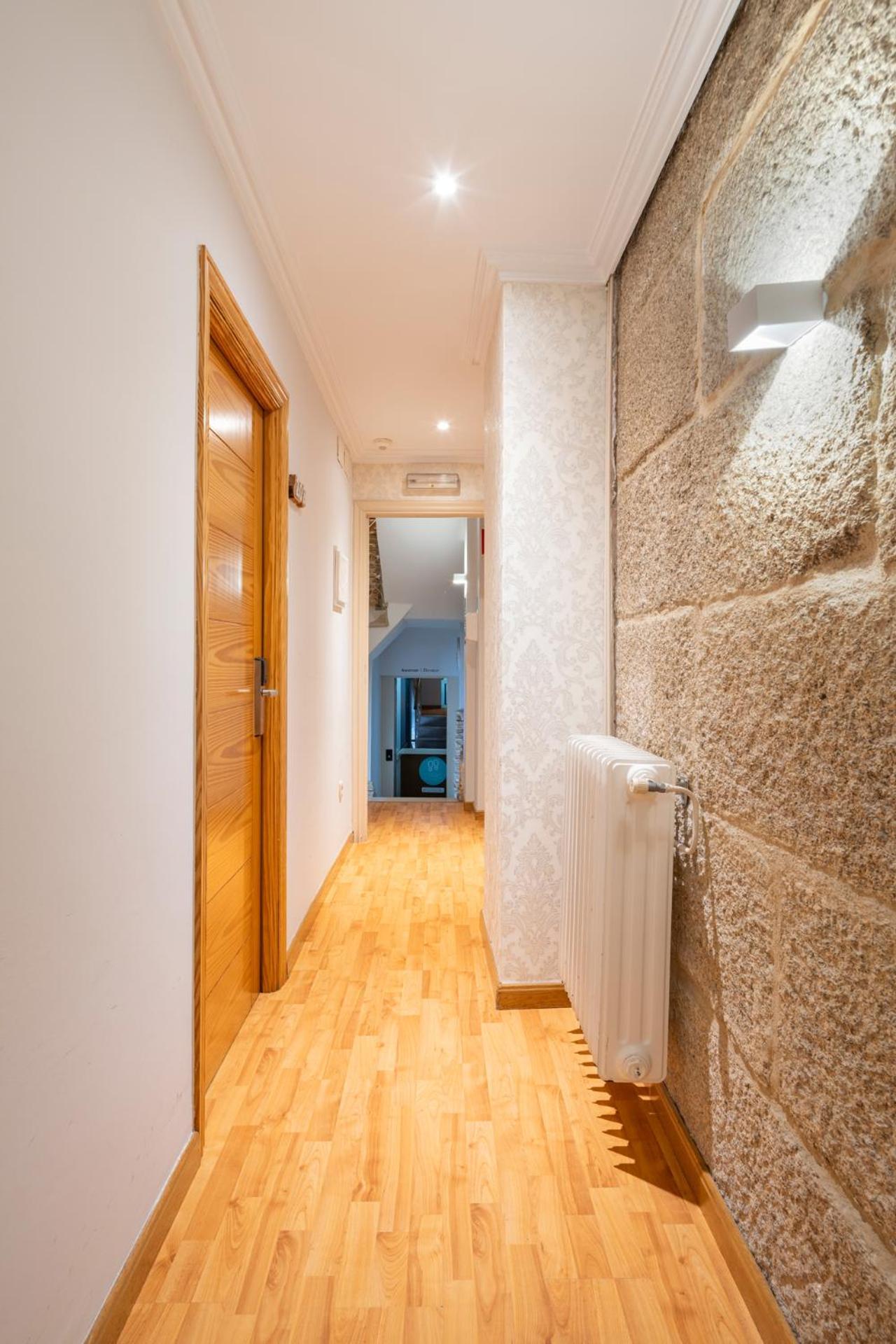 Hotel Alda Puerta Del Sol Βίγκο Εξωτερικό φωτογραφία