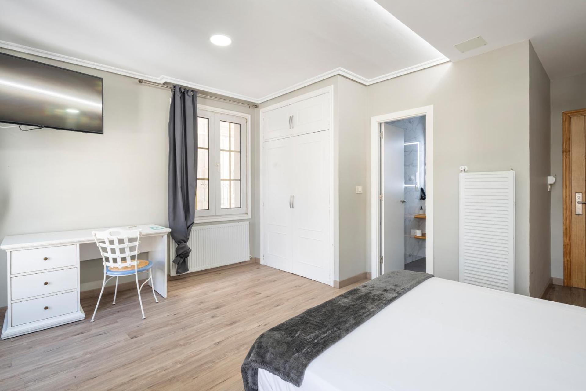 Hotel Alda Puerta Del Sol Βίγκο Εξωτερικό φωτογραφία