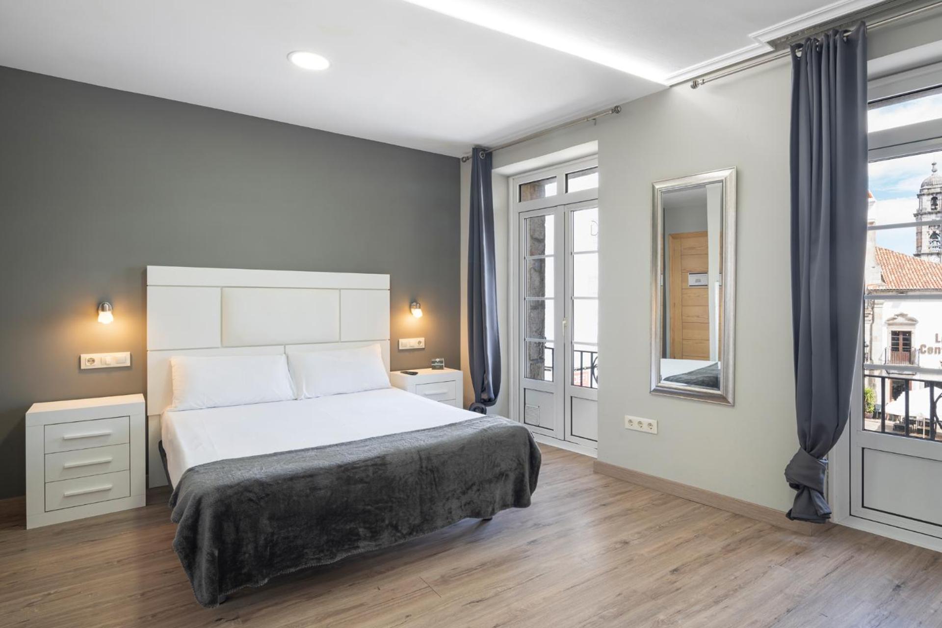 Hotel Alda Puerta Del Sol Βίγκο Εξωτερικό φωτογραφία
