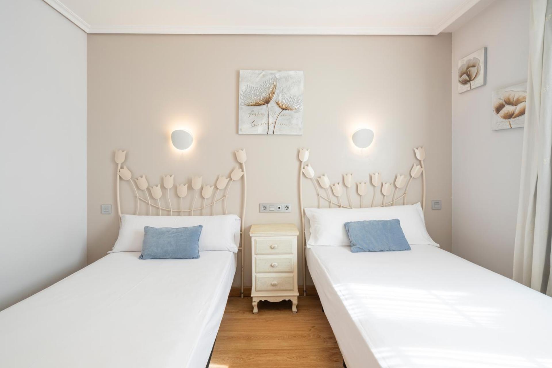 Hotel Alda Puerta Del Sol Βίγκο Εξωτερικό φωτογραφία
