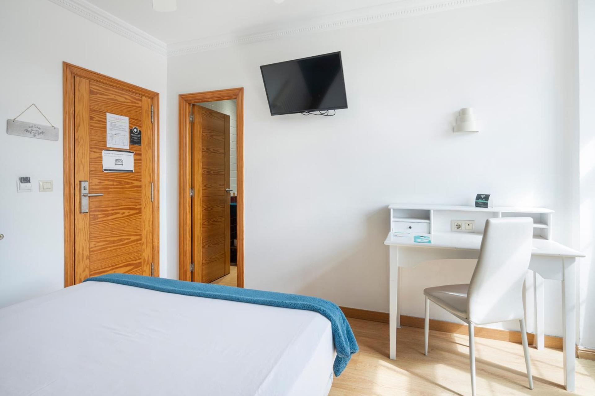Hotel Alda Puerta Del Sol Βίγκο Εξωτερικό φωτογραφία