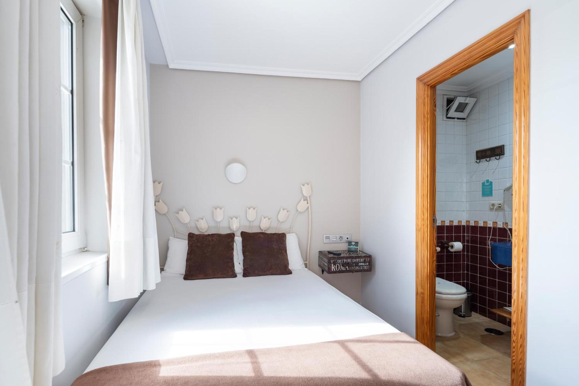Hotel Alda Puerta Del Sol Βίγκο Εξωτερικό φωτογραφία