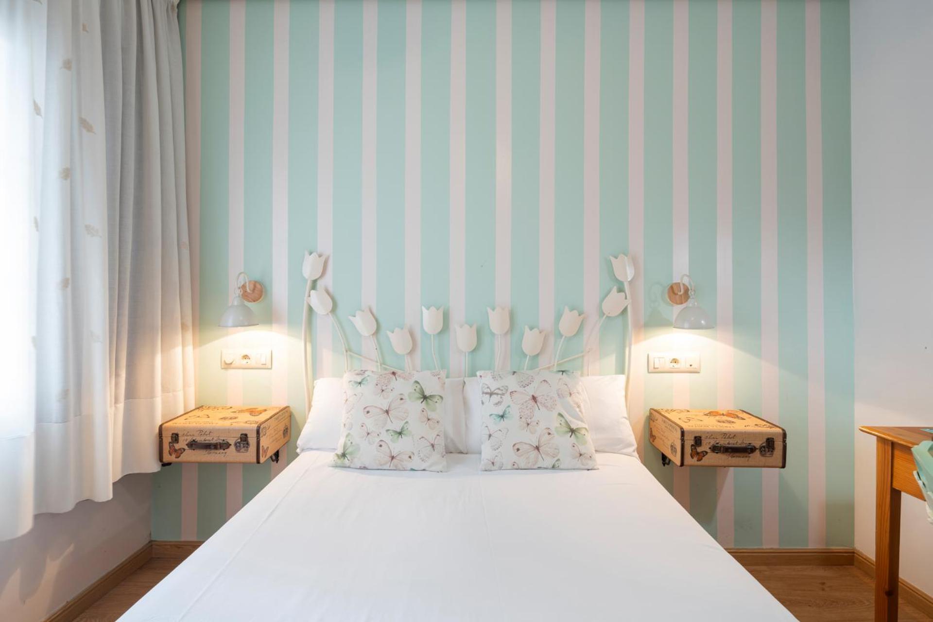 Hotel Alda Puerta Del Sol Βίγκο Εξωτερικό φωτογραφία