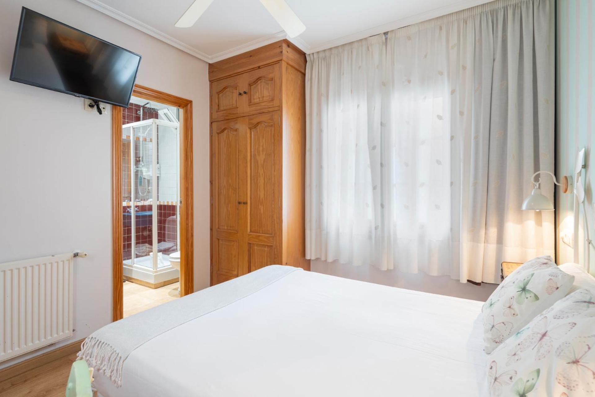 Hotel Alda Puerta Del Sol Βίγκο Εξωτερικό φωτογραφία
