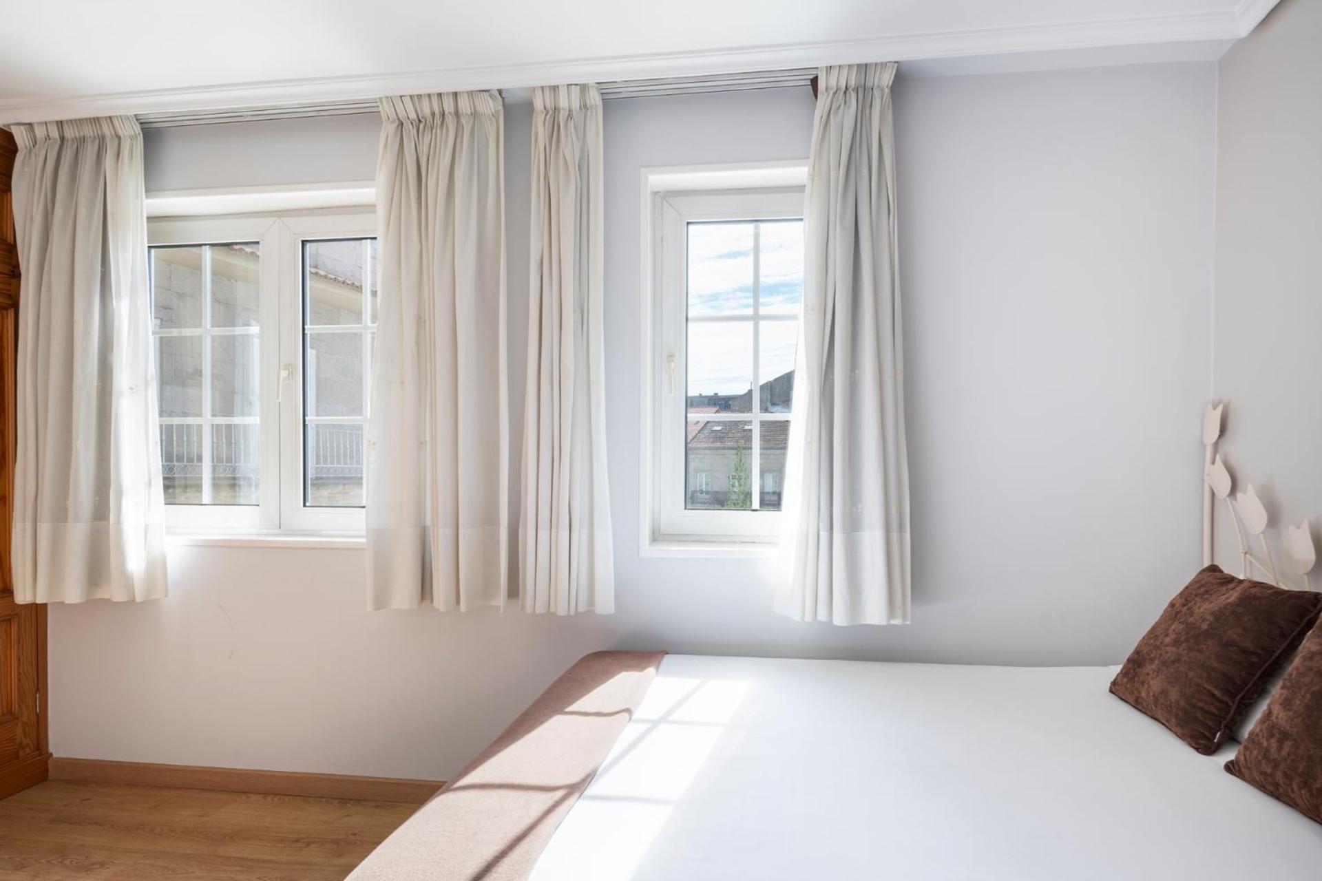 Hotel Alda Puerta Del Sol Βίγκο Εξωτερικό φωτογραφία