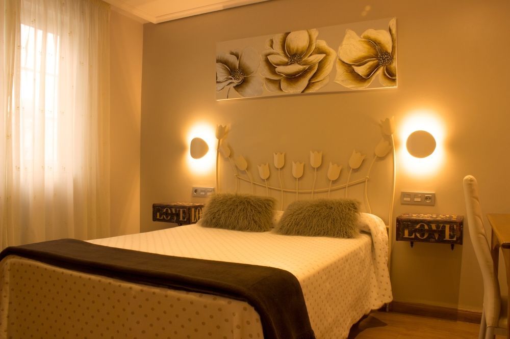 Hotel Alda Puerta Del Sol Βίγκο Εξωτερικό φωτογραφία