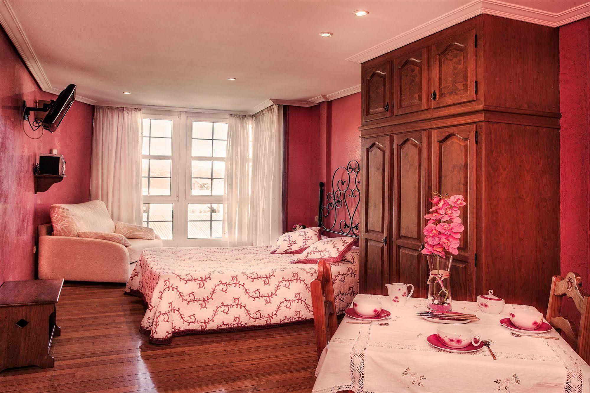 Hotel Alda Puerta Del Sol Βίγκο Εξωτερικό φωτογραφία